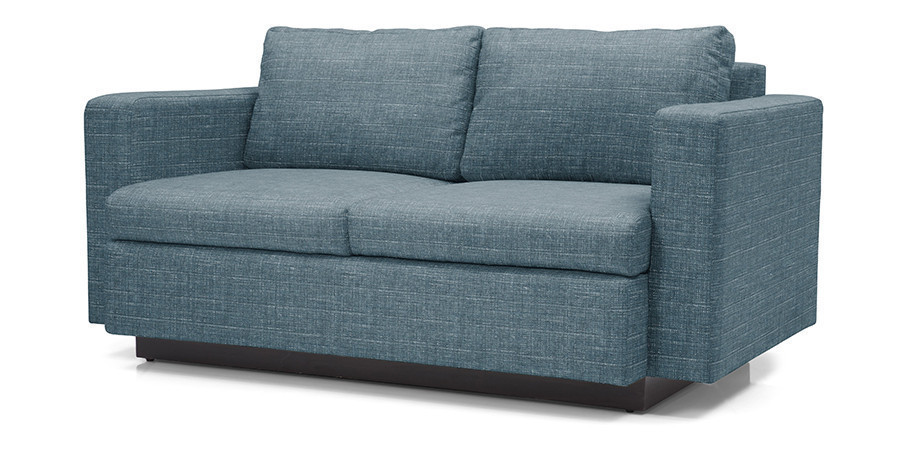 Hazard Fabric Sofa 6Seater